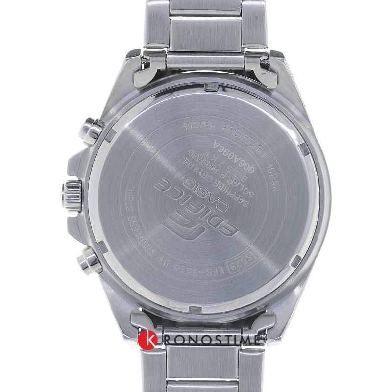 Фотография часов Casio Edifice EFS-S510D-1B_22